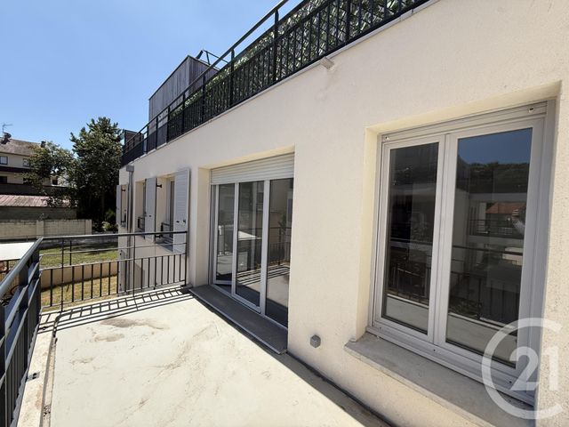 Appartement F4 à vendre - 4 pièces - 85,51 m2 - Livry Gargan - 93 - ILE-DE-FRANCE