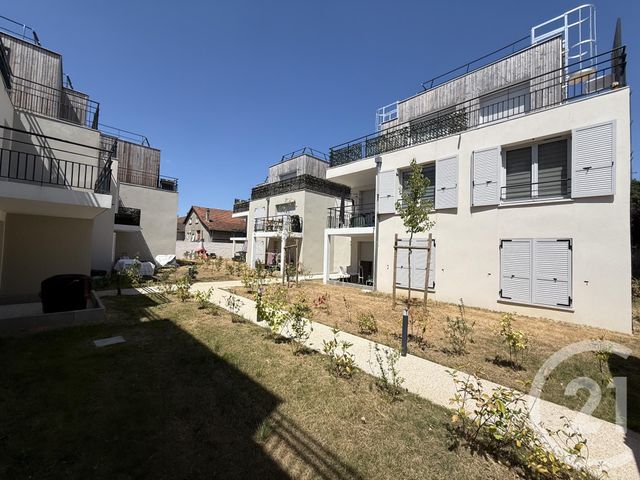 Appartement F4 à vendre - 4 pièces - 85,51 m2 - Livry Gargan - 93 - ILE-DE-FRANCE