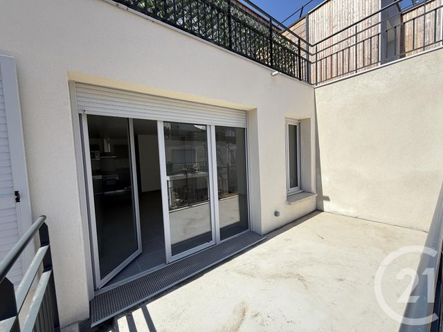 Appartement F4 à vendre - 4 pièces - 85,51 m2 - Livry Gargan - 93 - ILE-DE-FRANCE