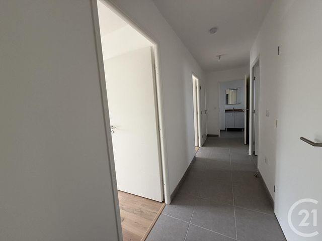 Appartement F4 à vendre - 4 pièces - 85,51 m2 - Livry Gargan - 93 - ILE-DE-FRANCE