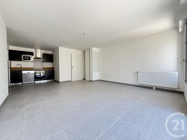 Appartement F4 à vendre - 4 pièces - 85,51 m2 - Livry Gargan - 93 - ILE-DE-FRANCE