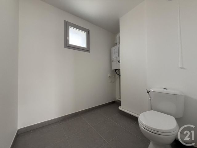 Appartement F4 à vendre - 4 pièces - 85,51 m2 - Livry Gargan - 93 - ILE-DE-FRANCE