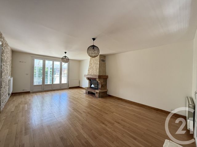 Maison &agrave; vendre - 6 pi&egrave;ces - 134 m2 - Sevran - 93 - ILE-DE-FRANCE