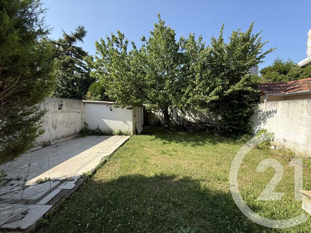 Maison &agrave; vendre - 6 pi&egrave;ces - 134 m2 - Sevran - 93 - ILE-DE-FRANCE