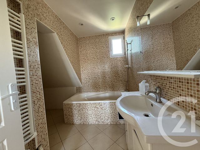 Maison &agrave; vendre - 6 pi&egrave;ces - 134 m2 - Sevran - 93 - ILE-DE-FRANCE