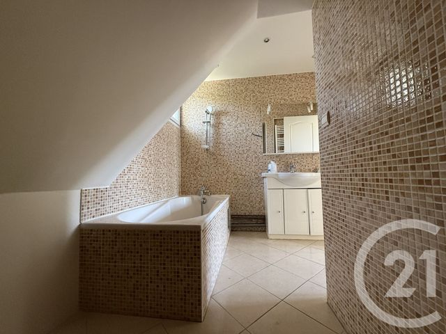 Maison &agrave; vendre - 6 pi&egrave;ces - 134 m2 - Sevran - 93 - ILE-DE-FRANCE