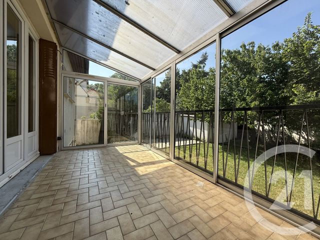 Maison &agrave; vendre - 6 pi&egrave;ces - 134 m2 - Sevran - 93 - ILE-DE-FRANCE