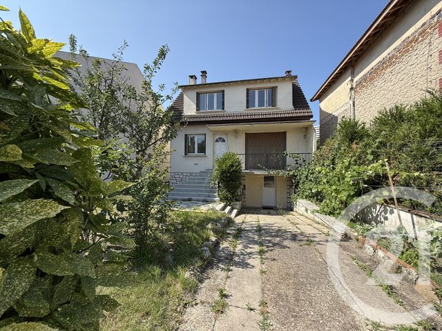 Maison à vendre SEVRAN