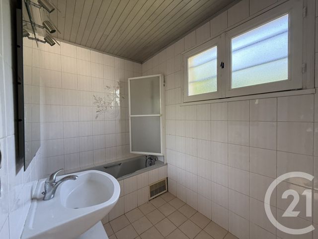 Maison &agrave; vendre - 6 pi&egrave;ces - 134 m2 - Sevran - 93 - ILE-DE-FRANCE