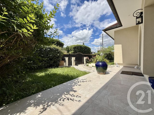 Maison &agrave; vendre - 8 pi&egrave;ces - 167 m2 - Livry Gargan - 93 - ILE-DE-FRANCE