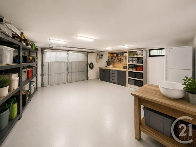 Maison &agrave; vendre - 8 pi&egrave;ces - 167 m2 - Livry Gargan - 93 - ILE-DE-FRANCE