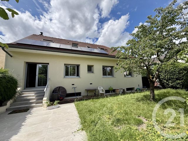 Maison &agrave; vendre - 8 pi&egrave;ces - 167 m2 - Livry Gargan - 93 - ILE-DE-FRANCE