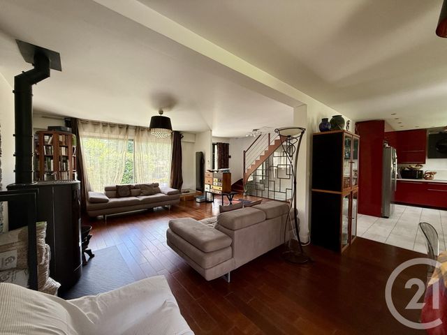 Maison &agrave; vendre - 8 pi&egrave;ces - 167 m2 - Livry Gargan - 93 - ILE-DE-FRANCE