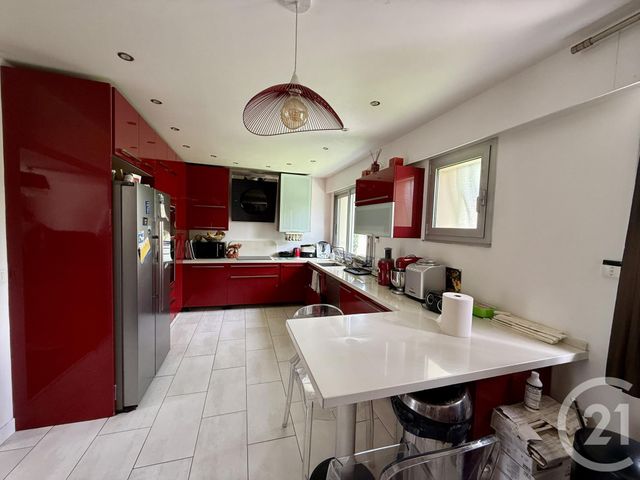 Maison &agrave; vendre - 8 pi&egrave;ces - 167 m2 - Livry Gargan - 93 - ILE-DE-FRANCE