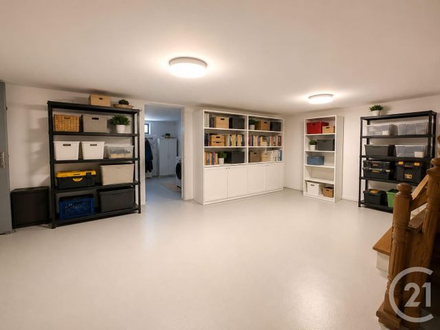 Maison &agrave; vendre - 8 pi&egrave;ces - 167 m2 - Livry Gargan - 93 - ILE-DE-FRANCE
