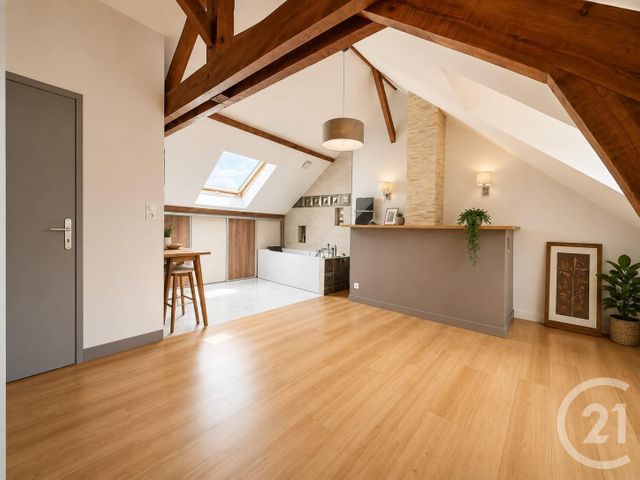 Maison &agrave; vendre - 8 pi&egrave;ces - 167 m2 - Livry Gargan - 93 - ILE-DE-FRANCE