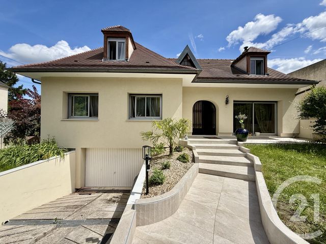 maison - LIVRY GARGAN - 93