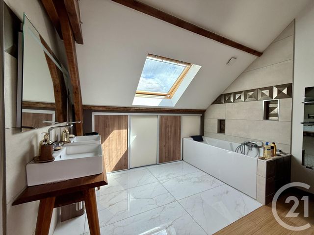 Maison &agrave; vendre - 8 pi&egrave;ces - 167 m2 - Livry Gargan - 93 - ILE-DE-FRANCE