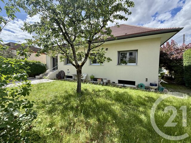 Maison &agrave; vendre - 8 pi&egrave;ces - 167 m2 - Livry Gargan - 93 - ILE-DE-FRANCE