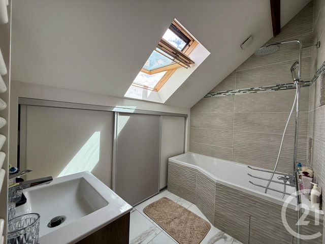 Maison &agrave; vendre - 8 pi&egrave;ces - 167 m2 - Livry Gargan - 93 - ILE-DE-FRANCE