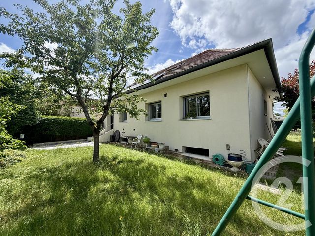 Maison &agrave; vendre - 8 pi&egrave;ces - 167 m2 - Livry Gargan - 93 - ILE-DE-FRANCE