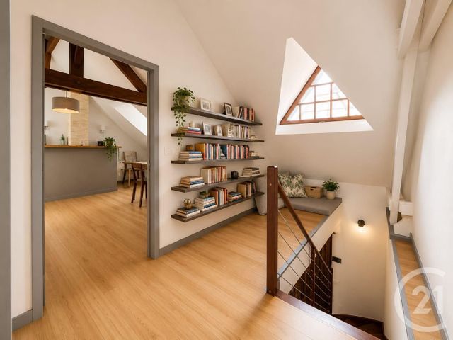 Maison &agrave; vendre - 8 pi&egrave;ces - 167 m2 - Livry Gargan - 93 - ILE-DE-FRANCE