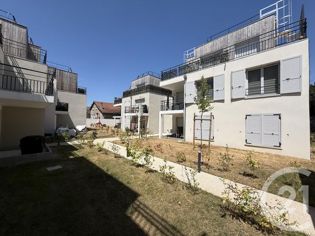 Appartement F4 à vendre - 4 pièces - 89,82 m2 - Livry Gargan - 93 - ILE-DE-FRANCE