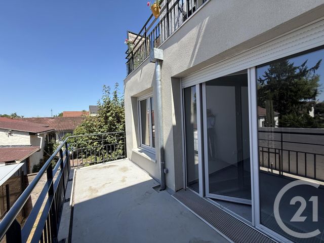 Appartement F4 à vendre - 4 pièces - 89,82 m2 - Livry Gargan - 93 - ILE-DE-FRANCE