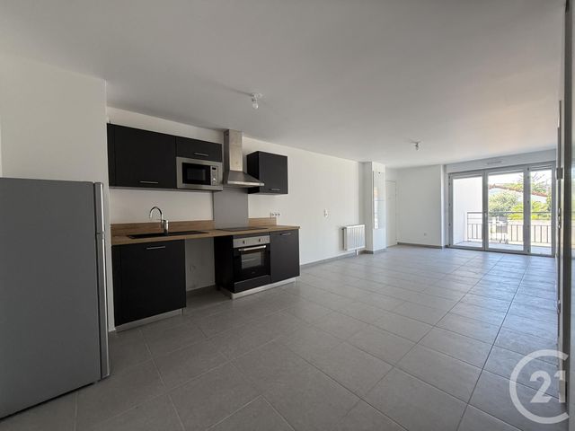 Appartement F4 à vendre - 4 pièces - 89,82 m2 - Livry Gargan - 93 - ILE-DE-FRANCE