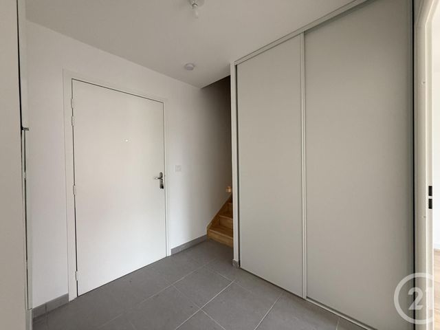 Appartement F4 à vendre - 4 pièces - 78,16 m2 - Livry Gargan - 93 - ILE-DE-FRANCE
