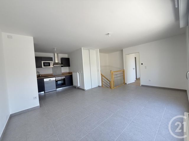 Appartement F4 à vendre - 4 pièces - 78,16 m2 - Livry Gargan - 93 - ILE-DE-FRANCE