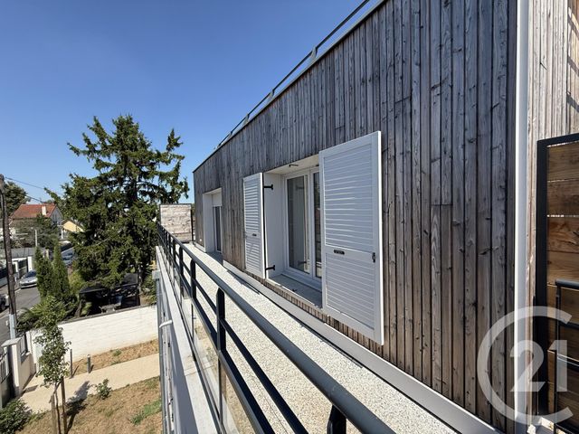 Appartement F4 à vendre - 4 pièces - 78,16 m2 - Livry Gargan - 93 - ILE-DE-FRANCE