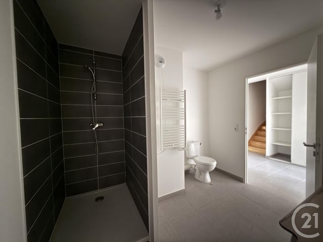 Appartement F4 à vendre - 4 pièces - 78,16 m2 - Livry Gargan - 93 - ILE-DE-FRANCE