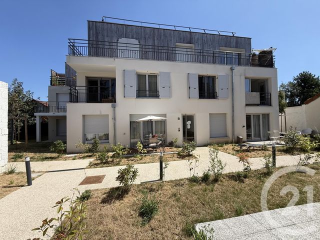 Appartement F4 à vendre - 4 pièces - 78,16 m2 - Livry Gargan - 93 - ILE-DE-FRANCE