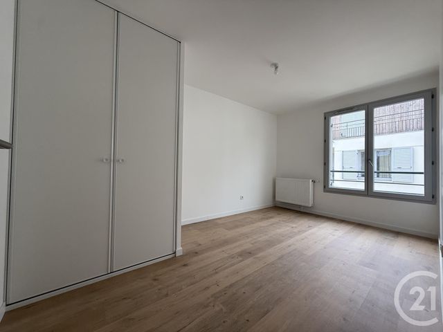 Appartement F4 à vendre - 4 pièces - 79,47 m2 - Livry Gargan - 93 - ILE-DE-FRANCE