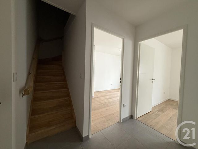 Appartement F4 à vendre - 4 pièces - 79,47 m2 - Livry Gargan - 93 - ILE-DE-FRANCE