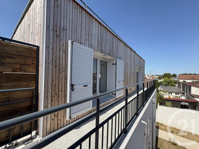 Appartement F4 à vendre - 4 pièces - 79,47 m2 - Livry Gargan - 93 - ILE-DE-FRANCE