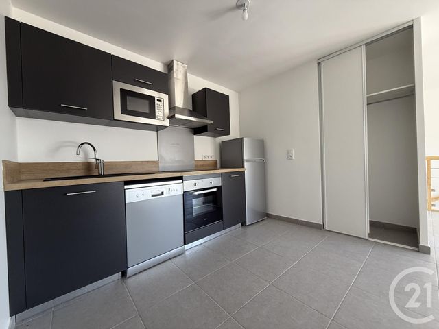 Appartement F4 à vendre - 4 pièces - 79,47 m2 - Livry Gargan - 93 - ILE-DE-FRANCE