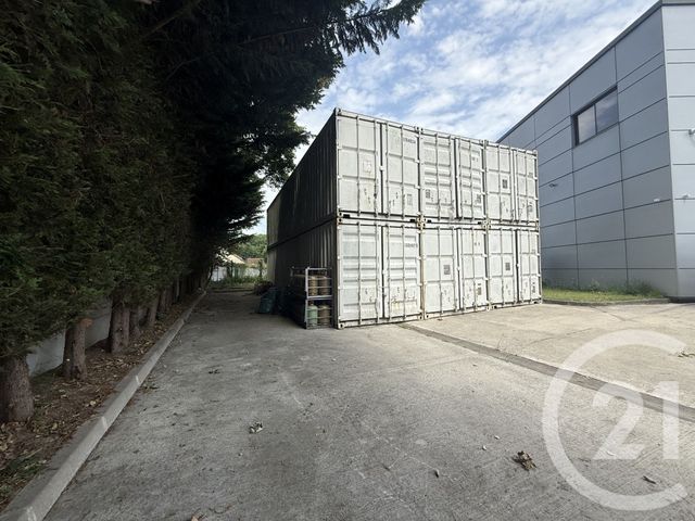 Local commercial à louer - 788.0 m2 - 77 - Seine-et-Marne