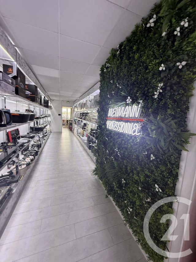 Local commercial à louer - 788.0 m2 - 77 - Seine-et-Marne