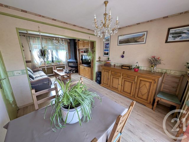 Maison à vendre - 4 pièces - 86,31 m2 - Livry Gargan - 93 - ILE-DE-FRANCE