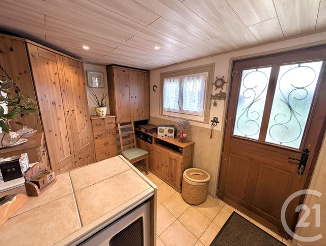 Maison à vendre - 4 pièces - 86,31 m2 - Livry Gargan - 93 - ILE-DE-FRANCE