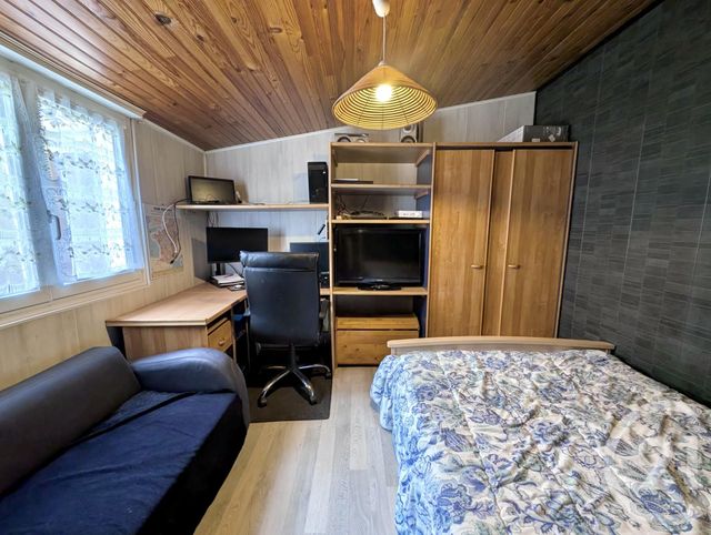 Maison à vendre - 4 pièces - 86,31 m2 - Livry Gargan - 93 - ILE-DE-FRANCE