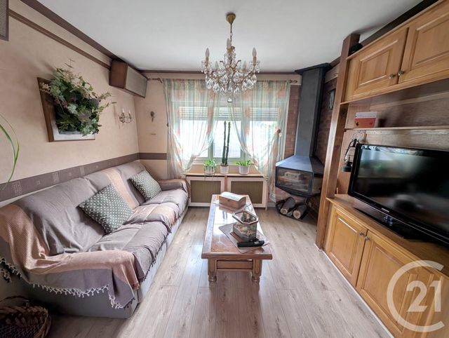 Maison à vendre - 4 pièces - 86,31 m2 - Livry Gargan - 93 - ILE-DE-FRANCE