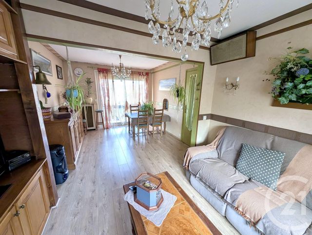 Maison à vendre - 4 pièces - 86,31 m2 - Livry Gargan - 93 - ILE-DE-FRANCE