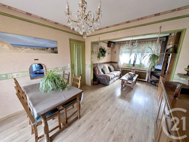 Maison à vendre - 4 pièces - 86,31 m2 - Livry Gargan - 93 - ILE-DE-FRANCE