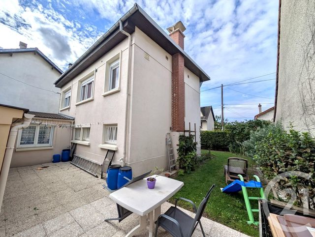 Maison à vendre - 4 pièces - 86,31 m2 - Livry Gargan - 93 - ILE-DE-FRANCE