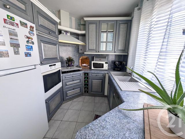 Maison à vendre - 4 pièces - 86,31 m2 - Livry Gargan - 93 - ILE-DE-FRANCE