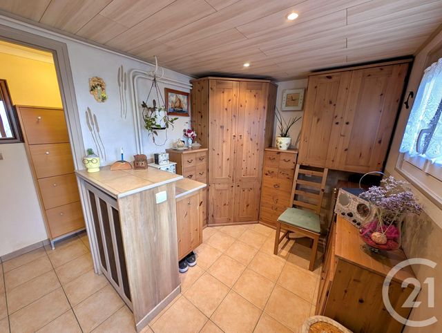 Maison à vendre - 4 pièces - 86,31 m2 - Livry Gargan - 93 - ILE-DE-FRANCE