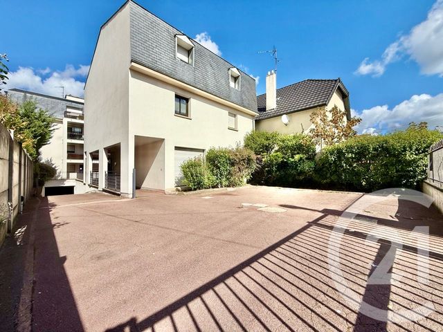 Appartement F2 à vendre - 2 pièces - 39,55 m2 - Livry Gargan - 93 - ILE-DE-FRANCE